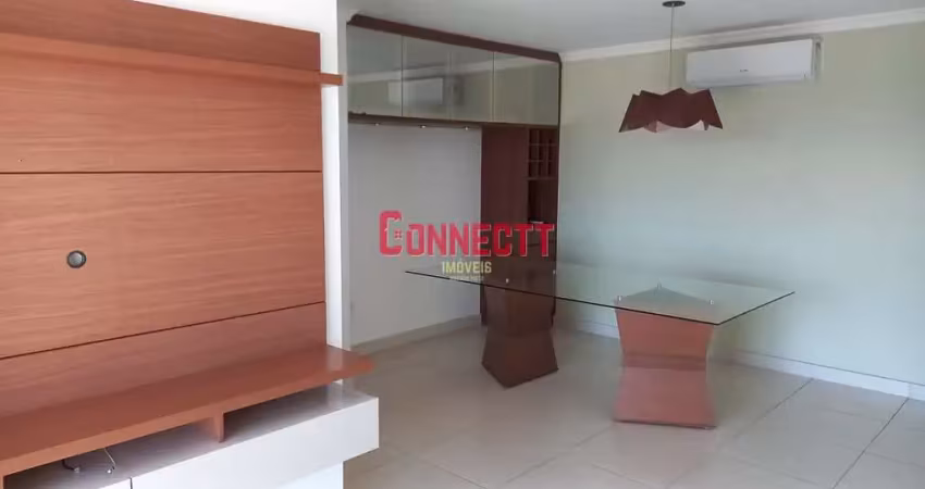 Apartamento à venda, campos elíseos, ribeirão preto, sp