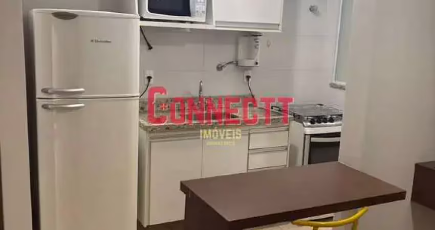 Apartamento para locação, nova aliança, ribeirão preto, sp