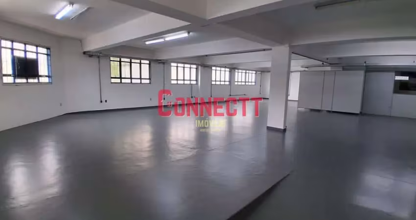 Ponto comercial com 1 sala para alugar no Jardim Novo Mundo, Ribeirão Preto 