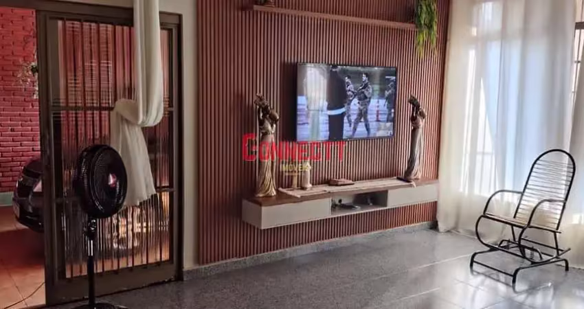 Casa com 4 quartos à venda no Campos Elíseos, Ribeirão Preto 
