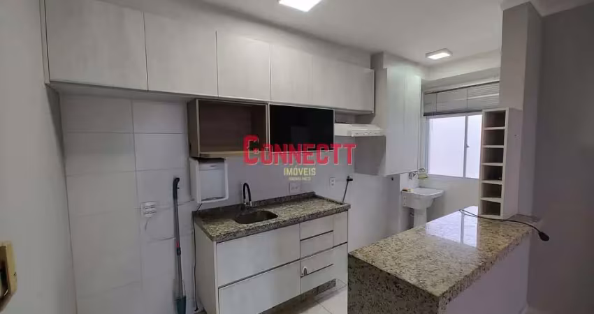 Apartamento à venda, vila monte alegre, próximo a usp/ribeirão preto, sp