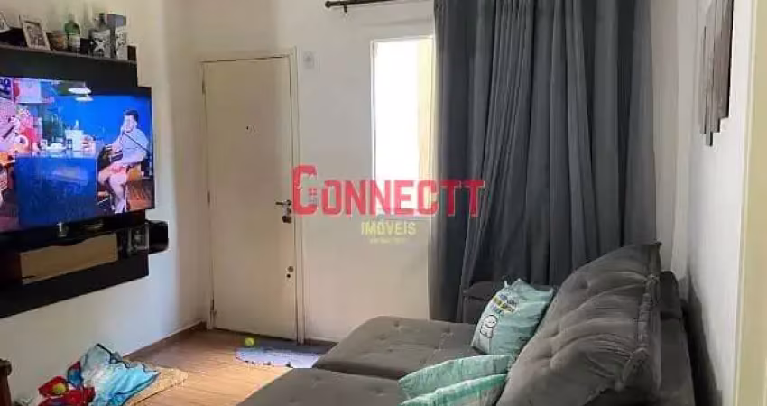 Apartamento à venda, valentina figueiredo, ribeirão preto, sp