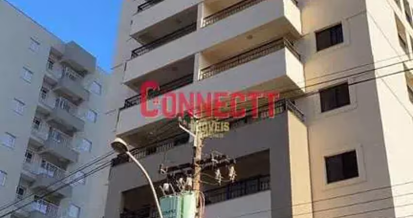 Apartamento para locação, nova aliança, ribeirão preto, sp