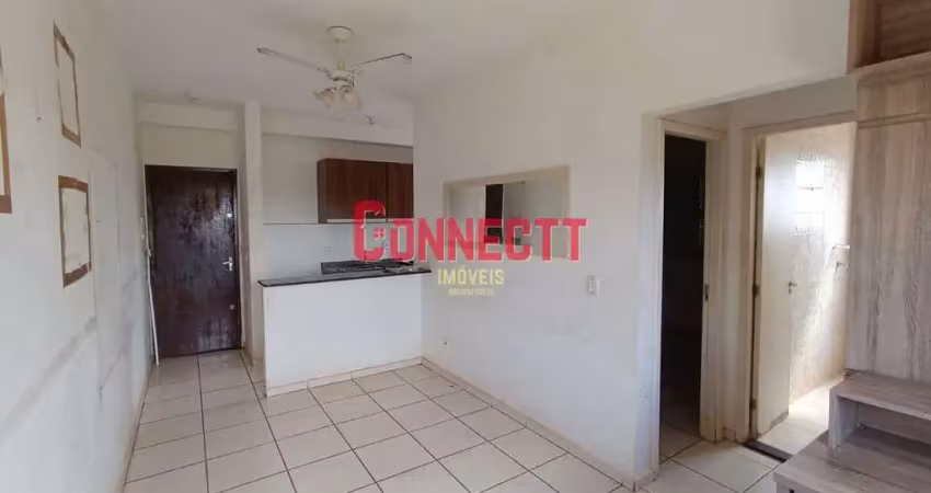 Apartamento de 2 quartos 1 vaga no bairro ribeirânia.