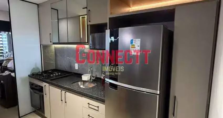 Apartamento para locação, quinta da primavera, ribeirão preto, sp