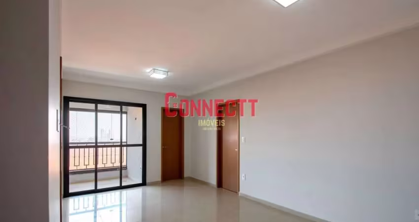 Apartamento de 3 quartos sendo 1 suite no bairro quinta da primavera.