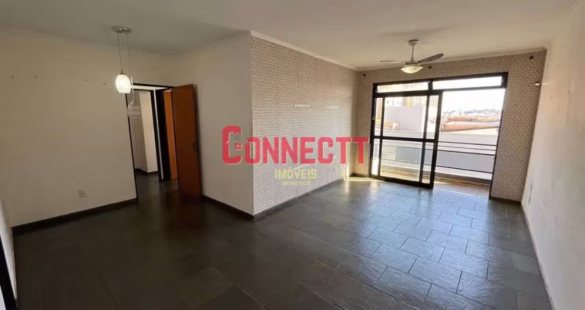 Apartamento com 2 quartos à venda no Condomínio Itamaraty, Ribeirão Preto 