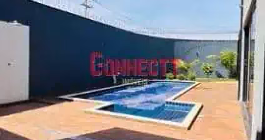 Área de lazer a venda, parque residencial cândido portinari, ribeirão preto, sp