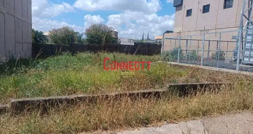 Terreno comercial de 360m² sendo 12 de frente por 30 de fundo no bairro jardim cybelli