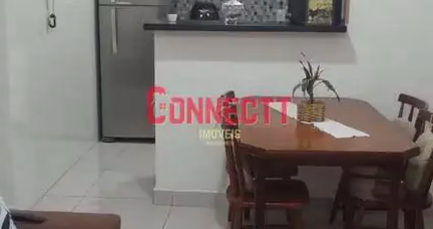 Apartamento para locação, jardim manoel penna, ribeirão preto, sp