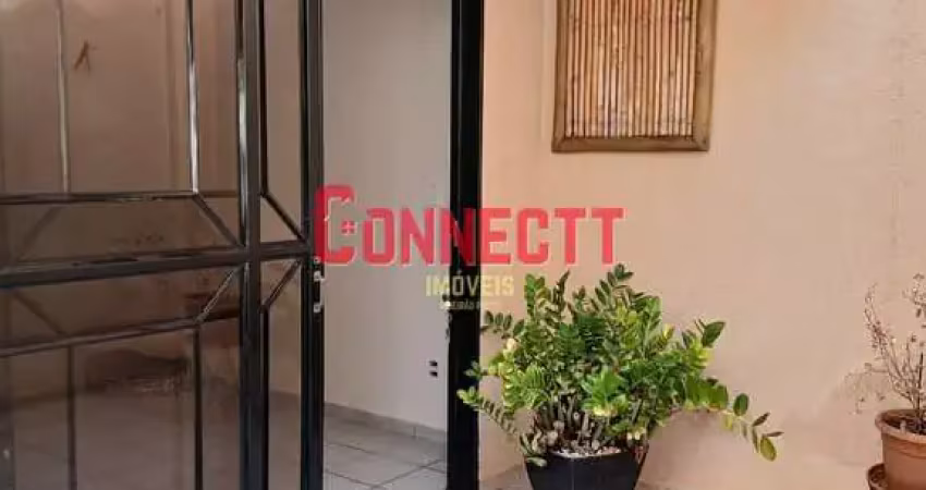 Apartamento para locação, parque dos bandeirantes, ribeirão preto, sp