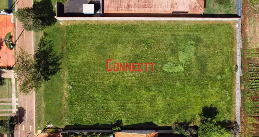 Terreno à venda em condomínio, real sul, ribeirão preto, sp