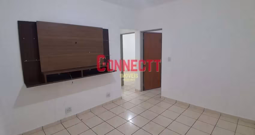 Apartamento para locação, jardim itaú, ribeirão preto, sp