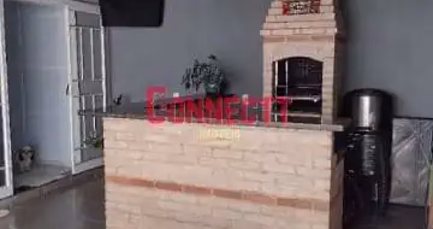 Casa com 3 quartos à venda no Adelino Simioni, Ribeirão Preto 