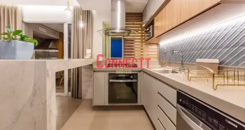 Apartamento à venda, quinta da primavera, ribeirão preto, sp