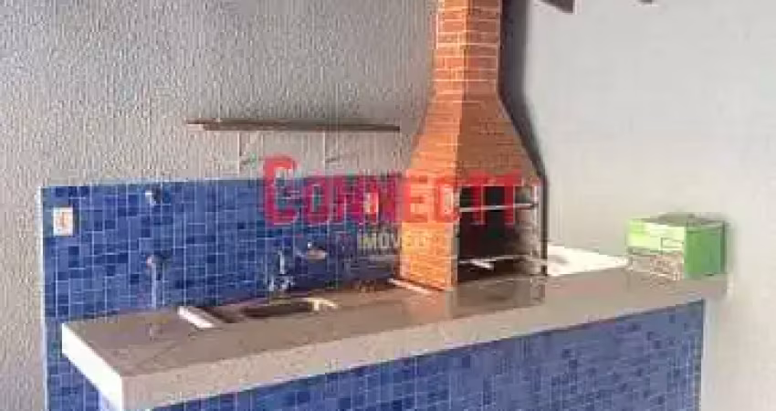Casa com 3 quartos à venda no Parque das Figueiras, Ribeirão Preto 
