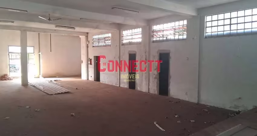 Ponto comercial para alugar no Planalto Verde, Ribeirão Preto 