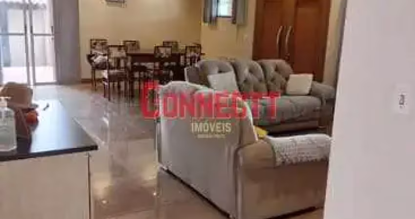 Chácara / sítio com 5 quartos à venda no Juruce, Jardinópolis 