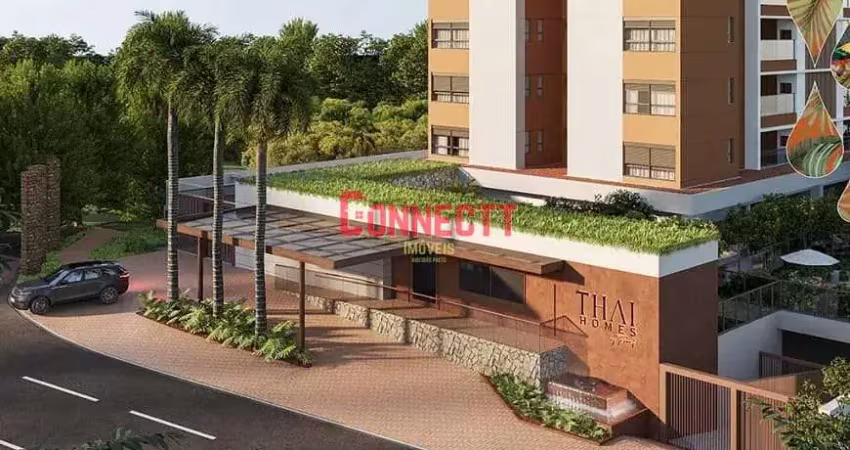 Apartamento à venda de 2 suites 2 vagas no bairro jardim ilhas do sul.