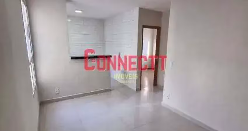 Apartamento à venda de 2 quartos 1 vaga no bairro reserva real