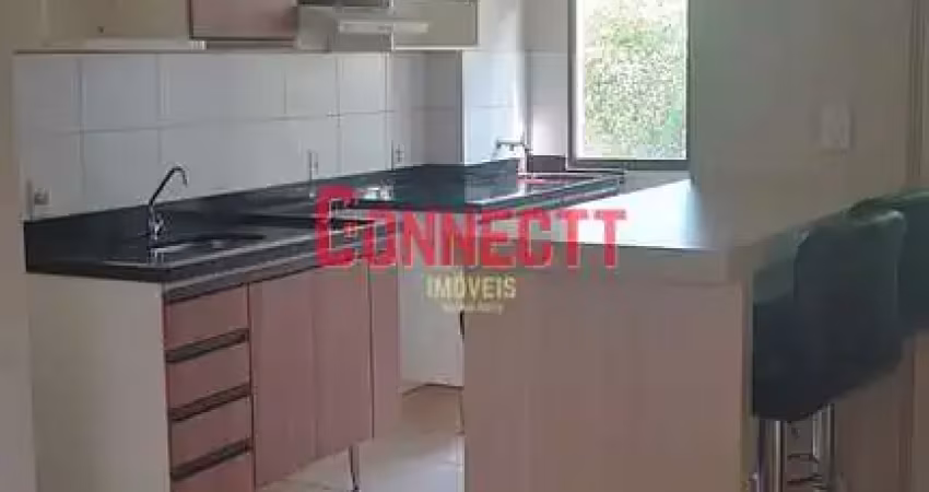 Apartamento com 2 dormitórios, 42 m² - venda por r$ 185.000,00 ou aluguel por r$ 1.019,91/mês - jar