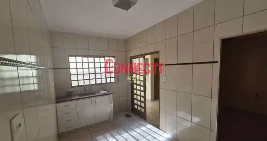 Casa com 3 quartos à venda na Vila Tibério, Ribeirão Preto 