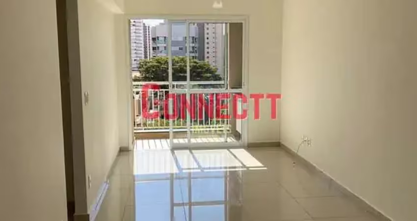 Apartamento para locação, santa cruz do josé jacques, ribeirão preto, sp