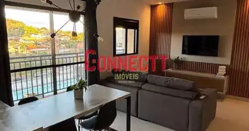 Apartamento para locação, santa cruz do josé jacques, ribeirão preto, sp