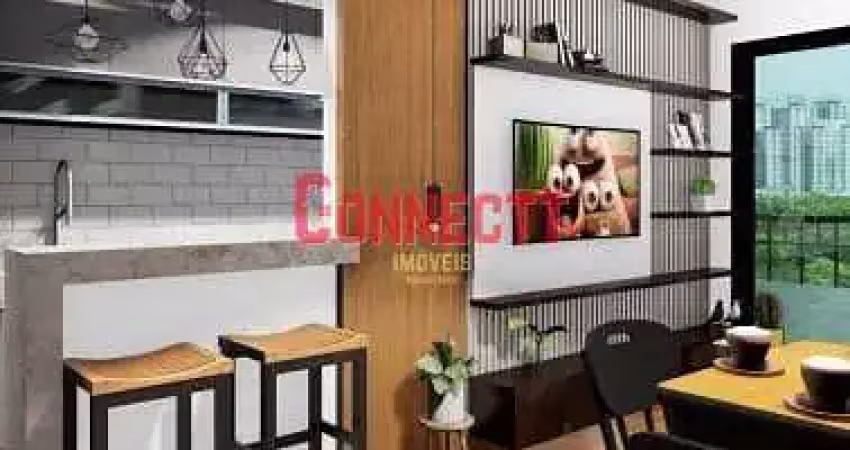 Apartamento à venda, vila monte alegre, ribeirão preto, sp
