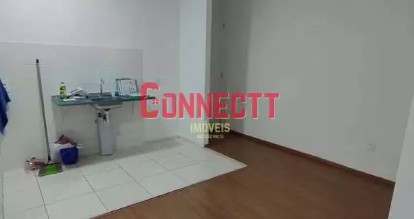 Apartamento para locação, reserva macaúba, ribeirão preto, sp