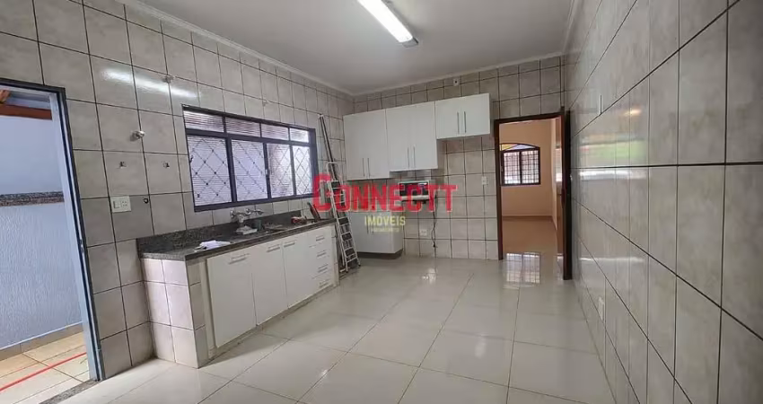 Casa com 2 quartos à venda no Jardim Antártica, Ribeirão Preto 