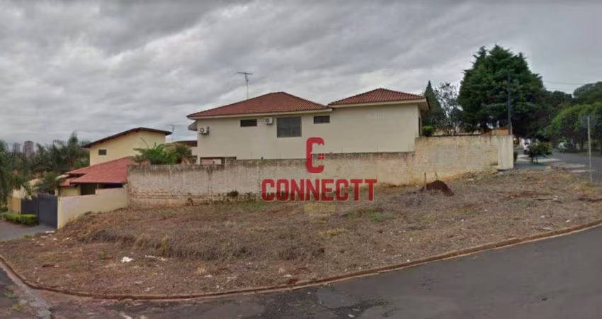 Terreno à venda, 480 m² por R$ 270.000,00 - Ribeirânia - Ribeirão Preto/SP