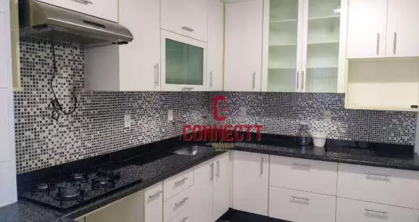 Apartamento à venda, 75 m² por R$ 280.000,00 - Jardim Palma Travassos - Ribeirão Preto/SP