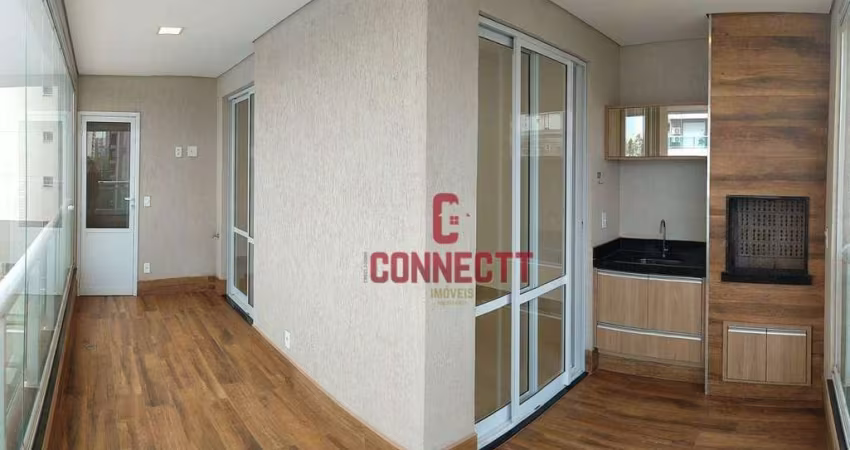 APARTAMENTO DE 3 SUITES VARANDA GOURMET  2 VAGAS NO BAIRRO NOVA ALIANÇA.
