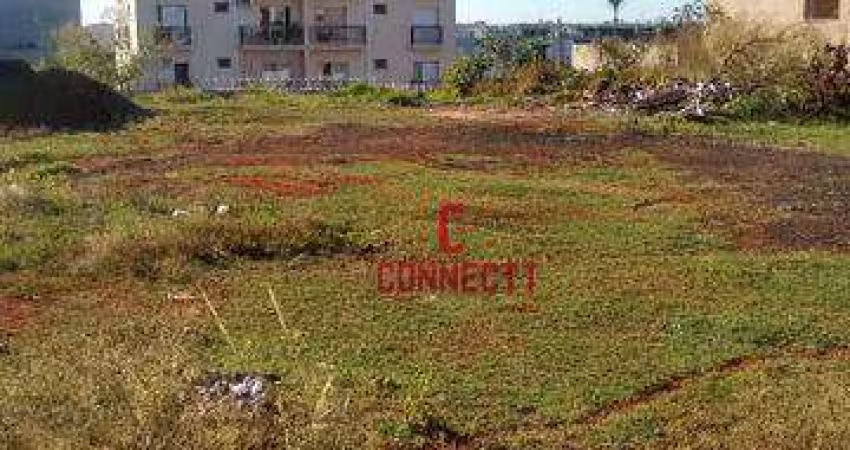 Terreno à venda, 272 m² por R$ 165.000,00 - Jardim Zara - Ribeirão Preto/SP