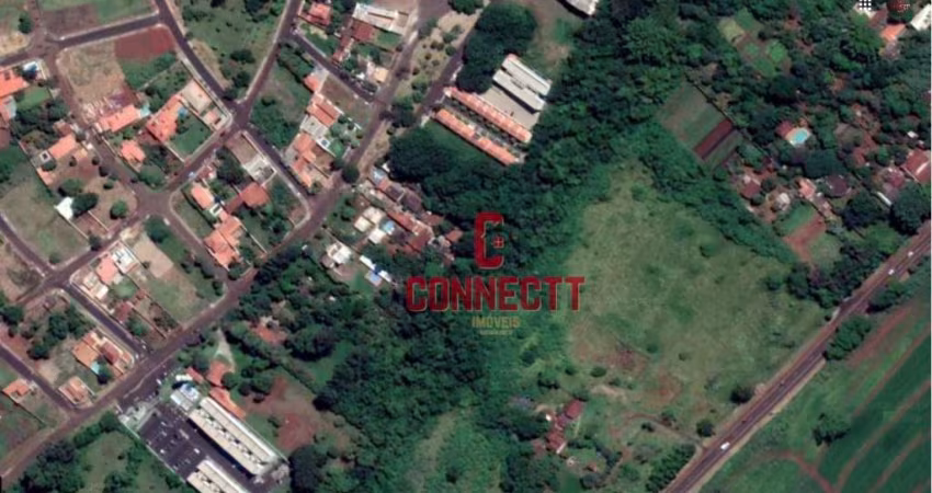 Terreno à venda, 6790 m² por R$ 1.800.000,00 - Jardim Itaú - Ribeirão Preto/SP