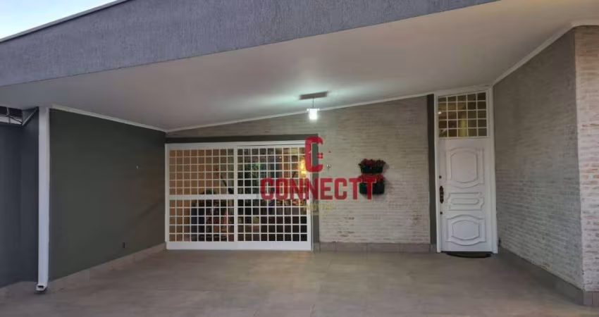 Casa, 177 m² - venda por R$ 950.000,00 ou aluguel por R$ 5.706,86/mês - Jardim Sumaré - Ribeirão Preto/SP