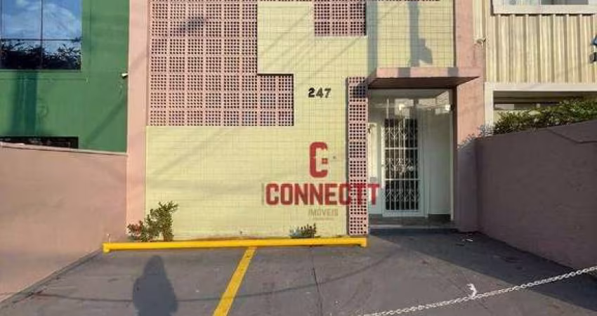 Conjunto à venda, 132 m² por R$ 750.000,00 - Vila Seixas - Ribeirão Preto/SP