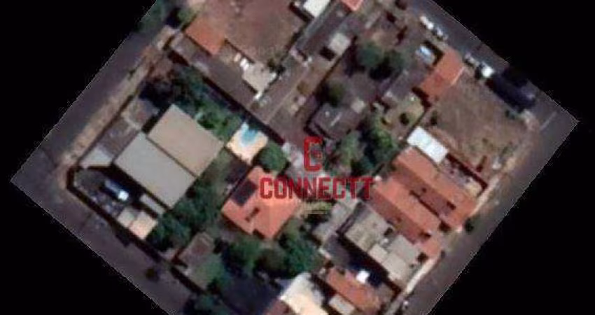 Terreno à venda, 458 m² por R$ 350.000,00 - Jardim Zara - Ribeirão Preto/SP