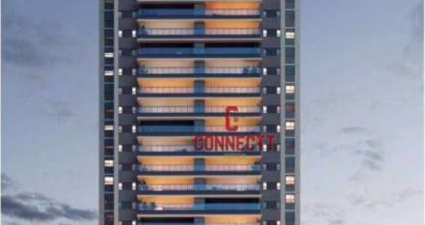 Apartamento Condomínio Cidade de Zurique - Zona Sul