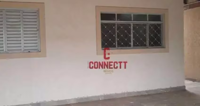 Casa à venda, 207 m² por r$ 480.000,00 - jardim porto seguro - ribeirão preto/sp