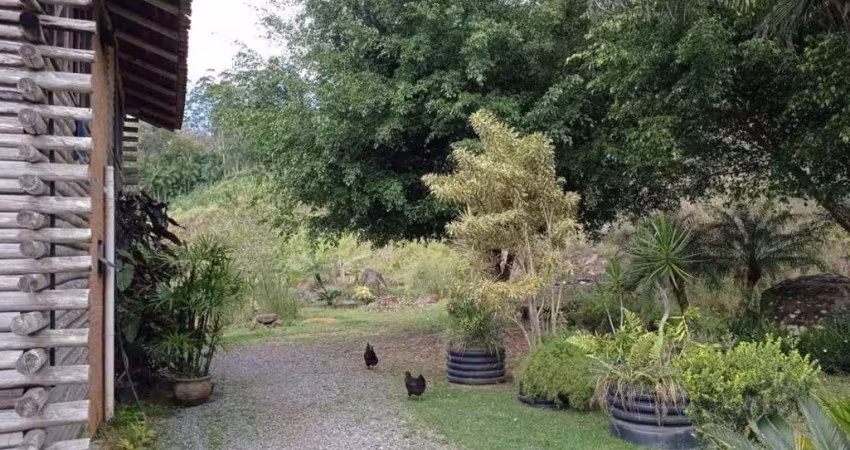 Chácara para venda em guaramirim / sc no bairro beira rio