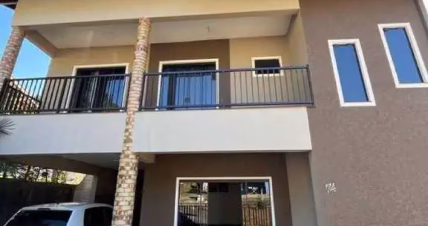 Casa para venda em guaramirim / sc no bairro amizade