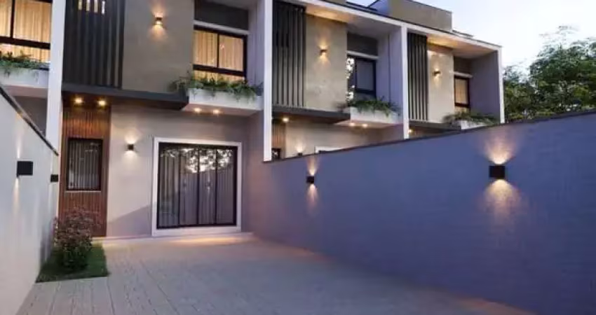 Casa com 2 quartos à venda na lua, Bananal do Sul, Guaramirim