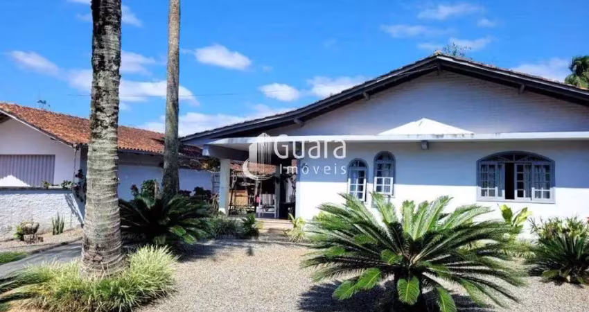 Casa com 3 quartos à venda em Imigrantes, Guaramirim 