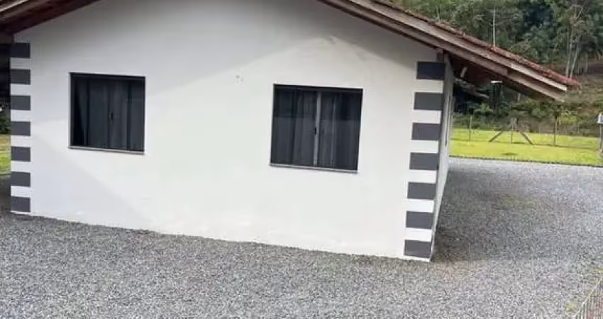 Casa com 1 quarto à venda na wilhelm schunke, 201, Barra do Rio Cerro, Jaraguá do Sul