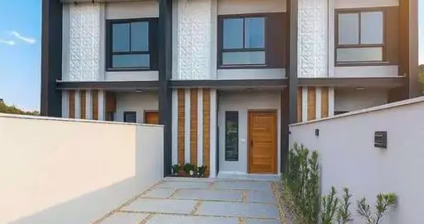 Casa com 2 quartos à venda na Rua Felipe Kupas, 515, Beira Rio, Guaramirim