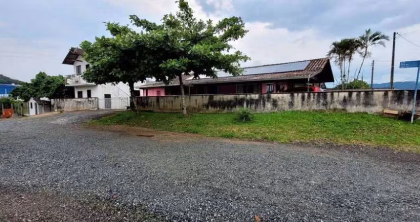 Casa com 1 quarto à venda na Caixa D'Água, Guaramirim 