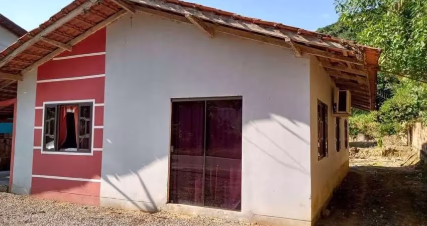 Terreno para venda em schroeder / sc no bairro schroeder i