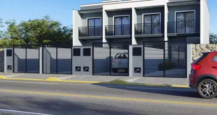 Casa com 1 quarto à venda na Dos Ipes, sn, Ilha da Figueira, Guaramirim